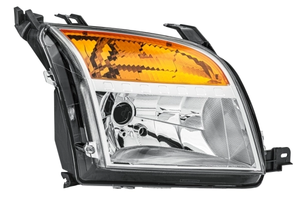 Headlight