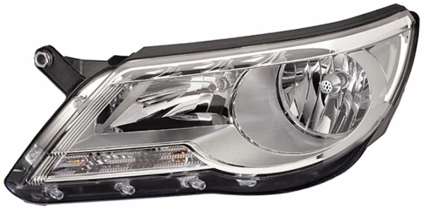 Headlight