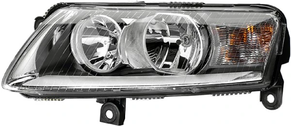Headlight