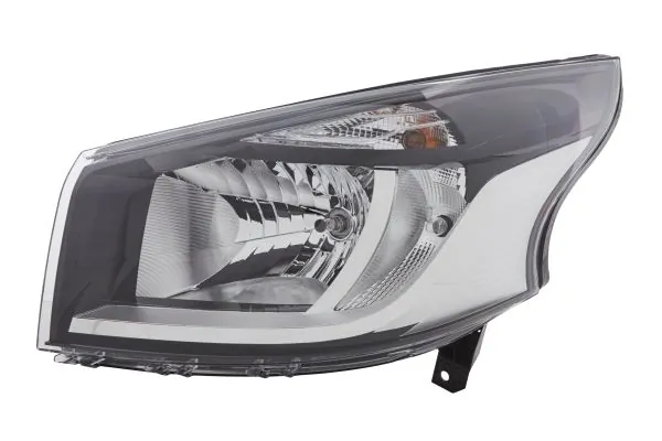 Headlight