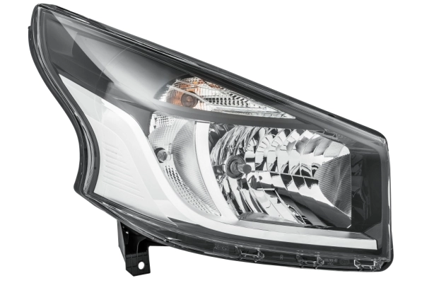 Headlight