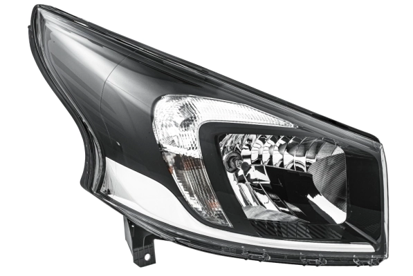 Headlight