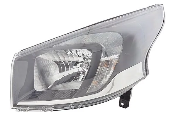 Headlight