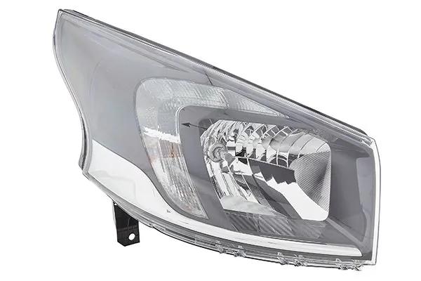 Headlight