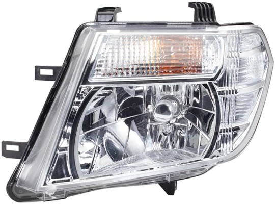 Headlight