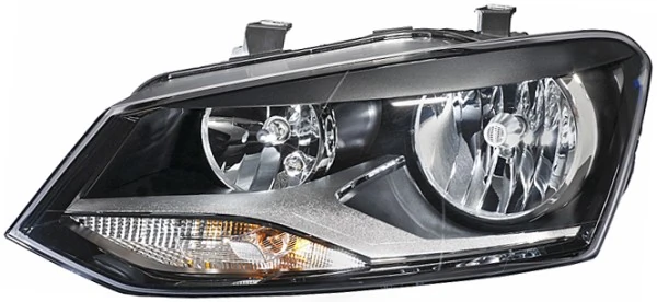 Headlight
