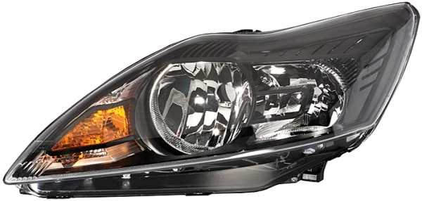 Headlight