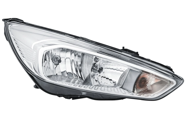 Headlight