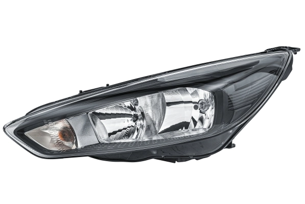 Headlight