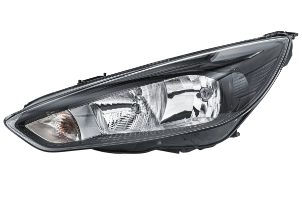 Headlight
