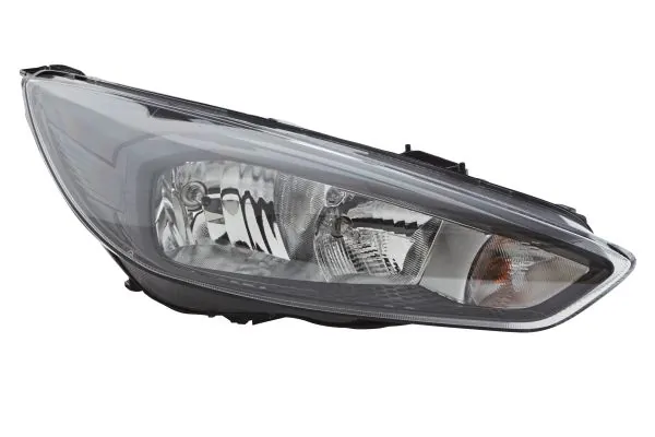Headlight