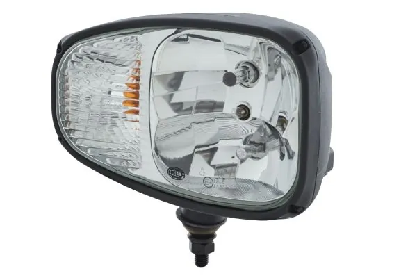 Headlight