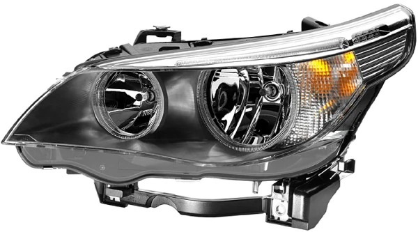 Headlight