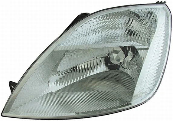 Headlight