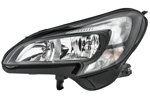 Headlight