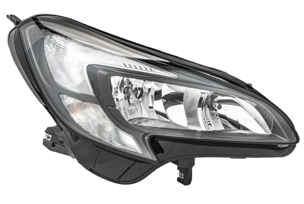 Headlight