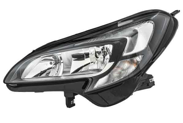Headlight