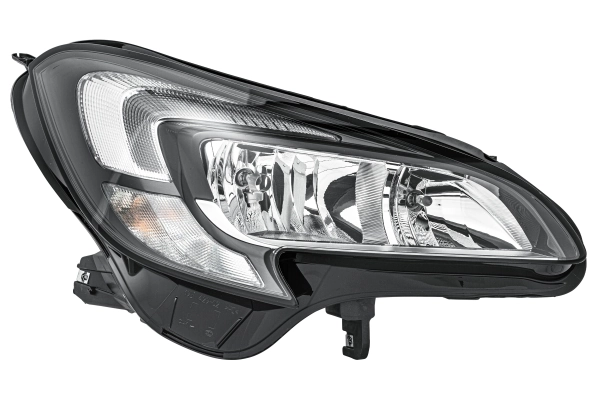 Headlight