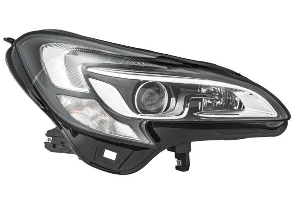 Headlight