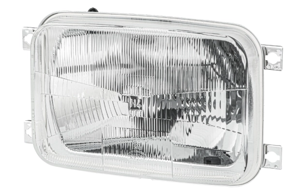 Insert, headlight
