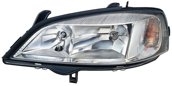 Headlight