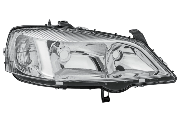 Headlight