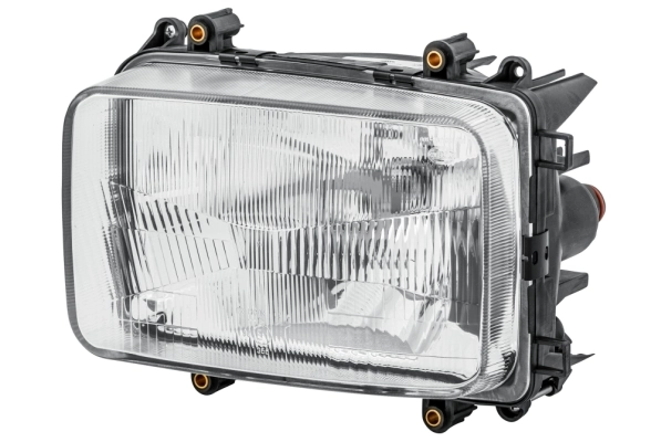 Headlight
