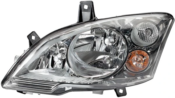 Headlight