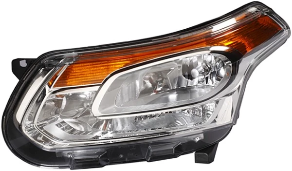 Headlight