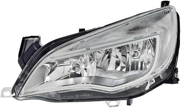 Headlight