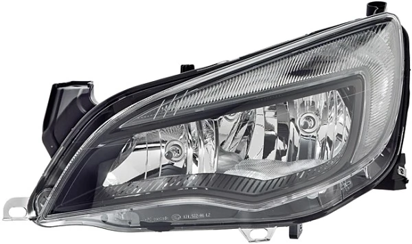 Headlight