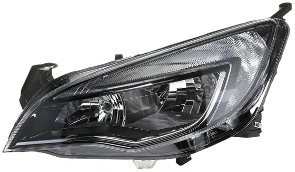 Headlight