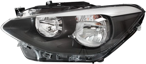 Headlight