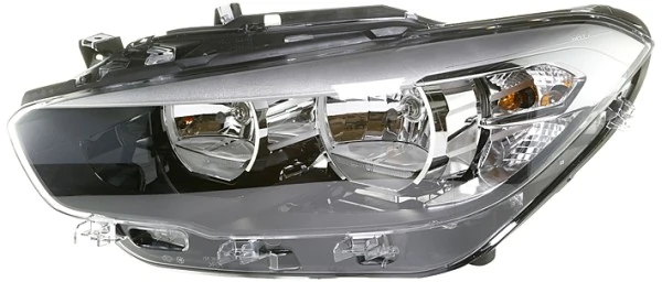 Headlight