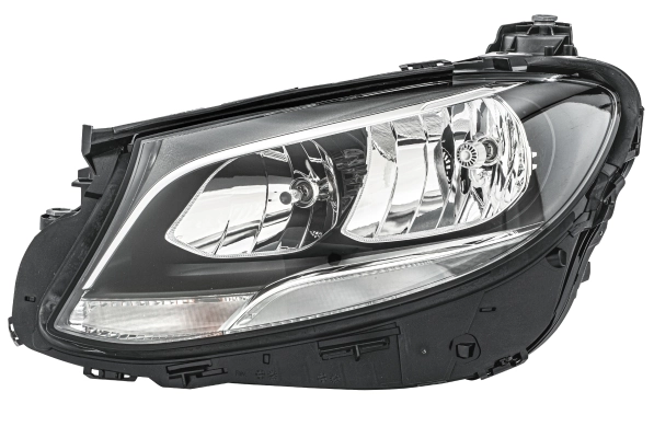 Headlight