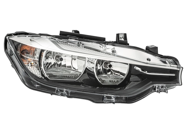Headlight