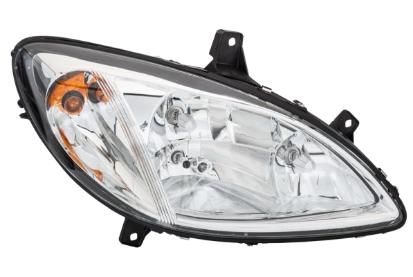 Headlight