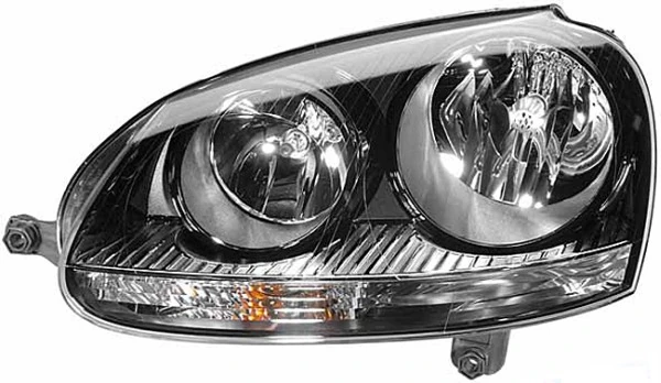 Headlight