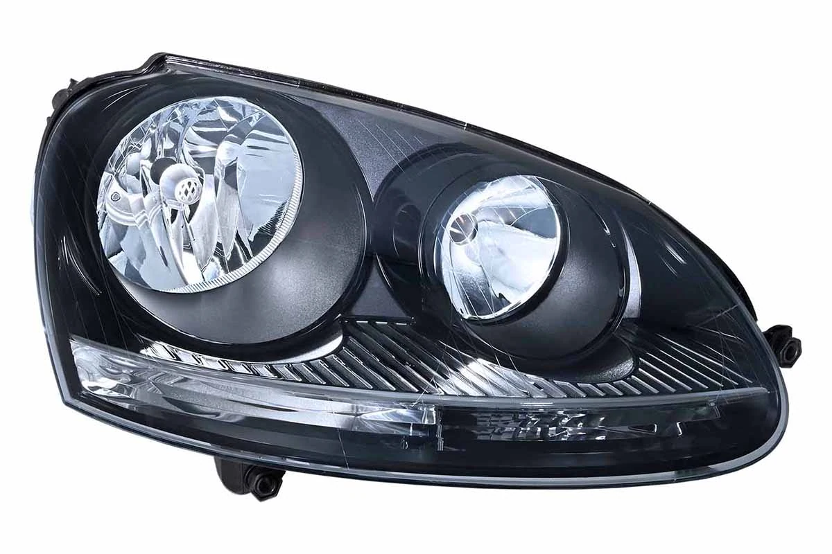 Headlight