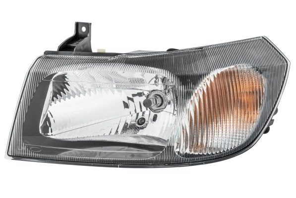Headlight