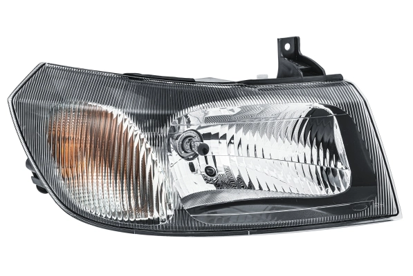 Headlight