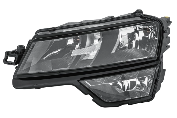 Headlight