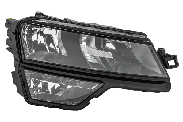 Headlight