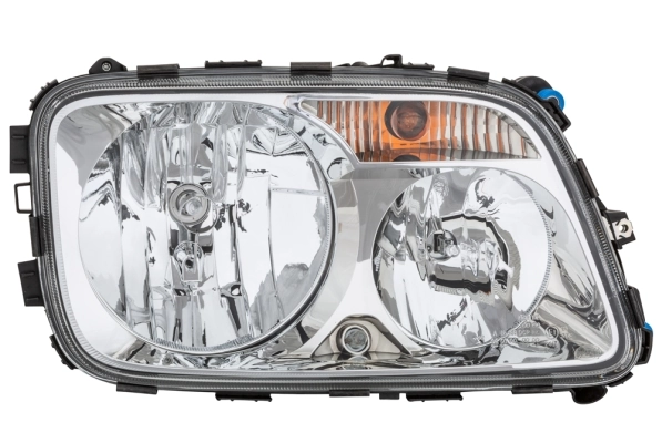 Headlight