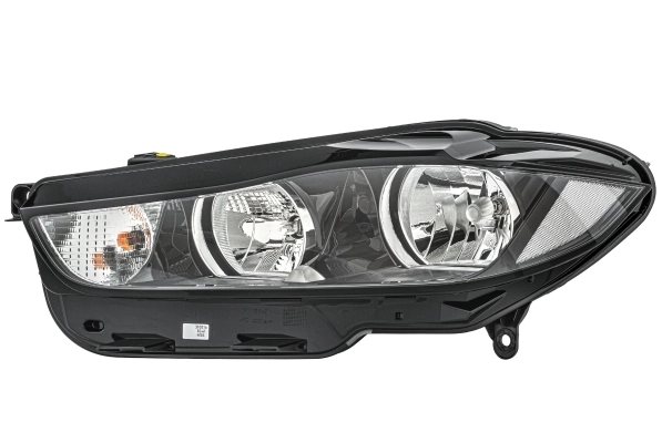 Headlight