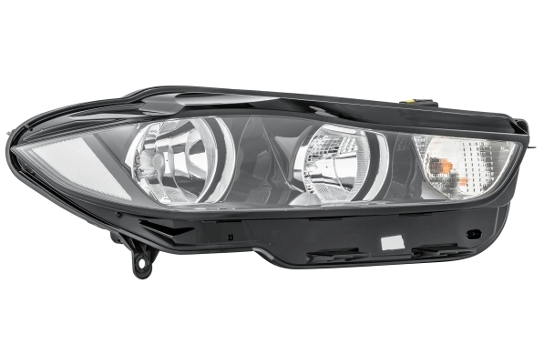 Headlight