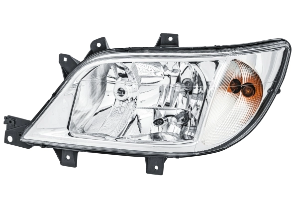 Headlight