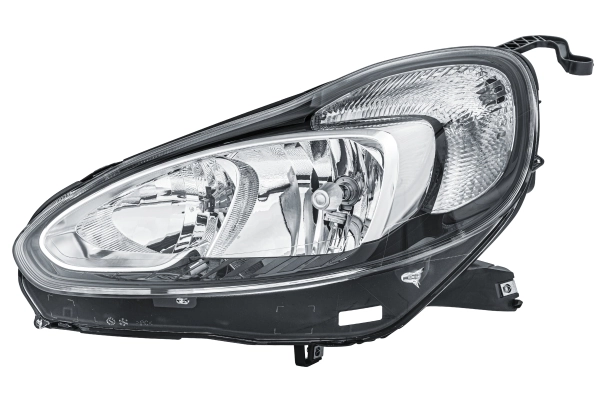 Headlight