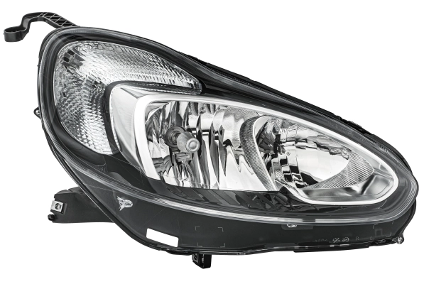 Headlight