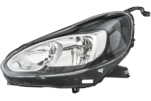Headlight